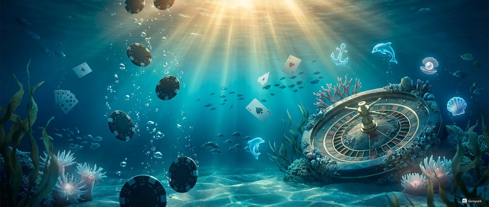 Spin Sweet Casino bonus