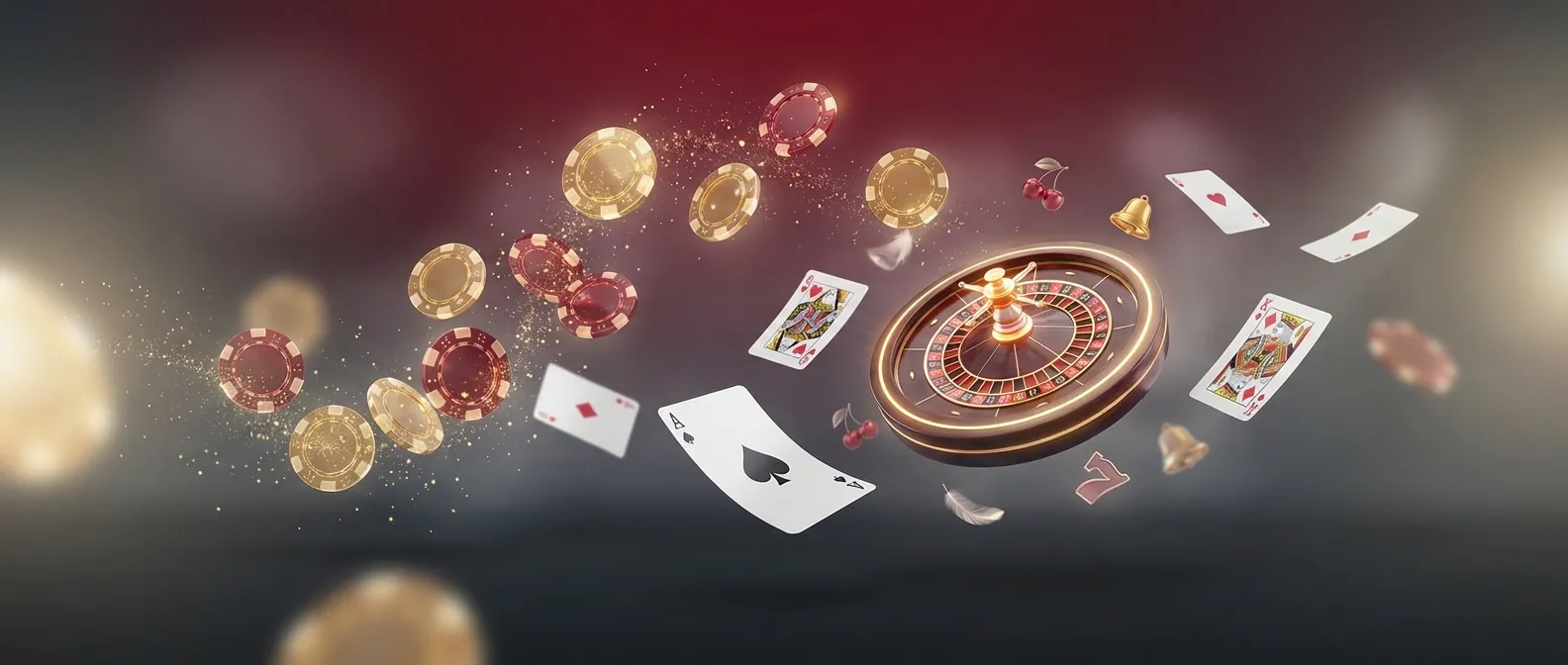 Spin Sweet Casino bonus