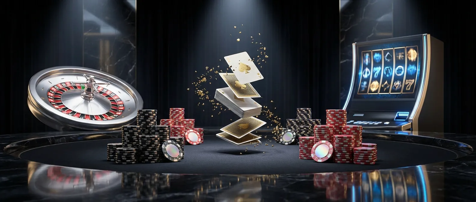 Spin Sweet Casino bonus