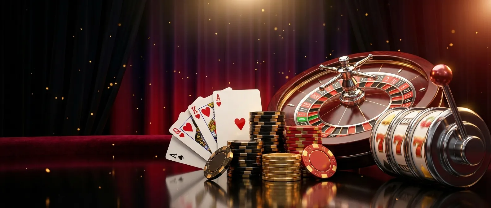 Spin Sweet Casino bonus